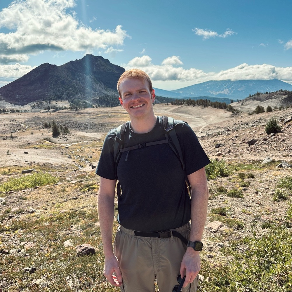 Meet your Posher, Bryce